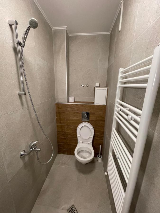 Movie Flats Апартаменти Софія