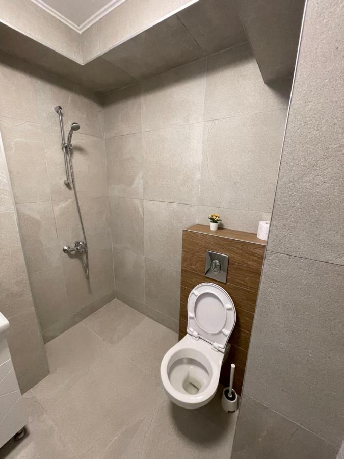 Movie Flats Апартаменти