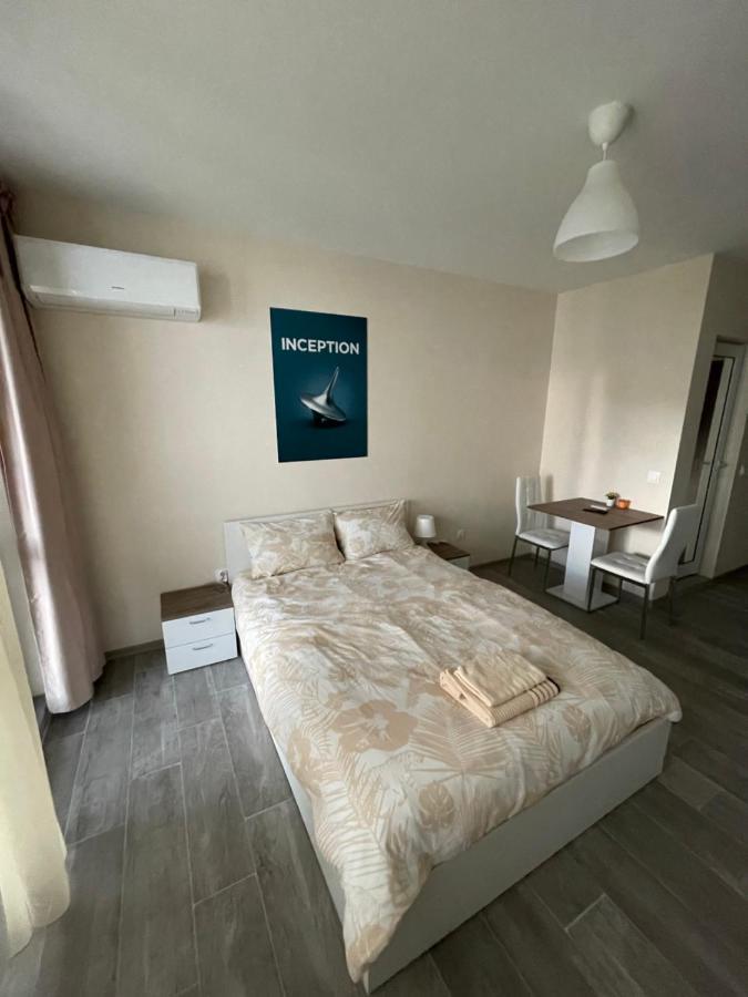 Апартаменти Movie Flats *