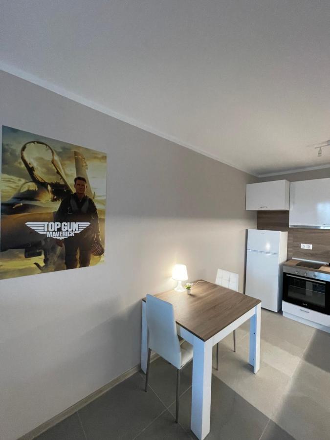 Apartment Movie Flats Sofia