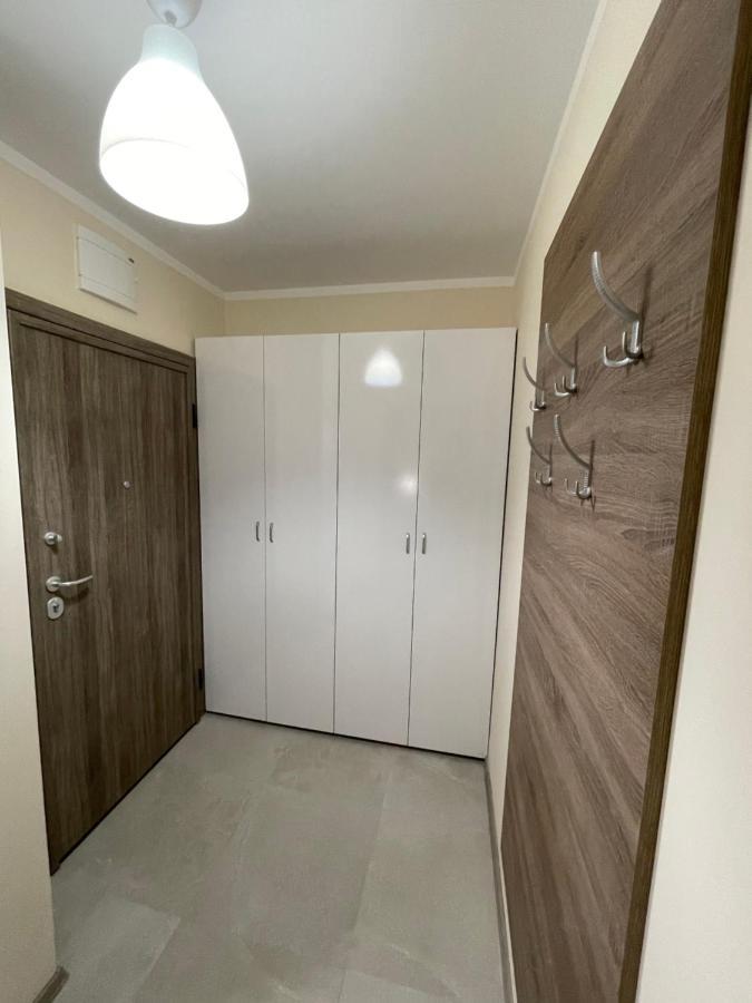 Movie Flats Апартаменти *