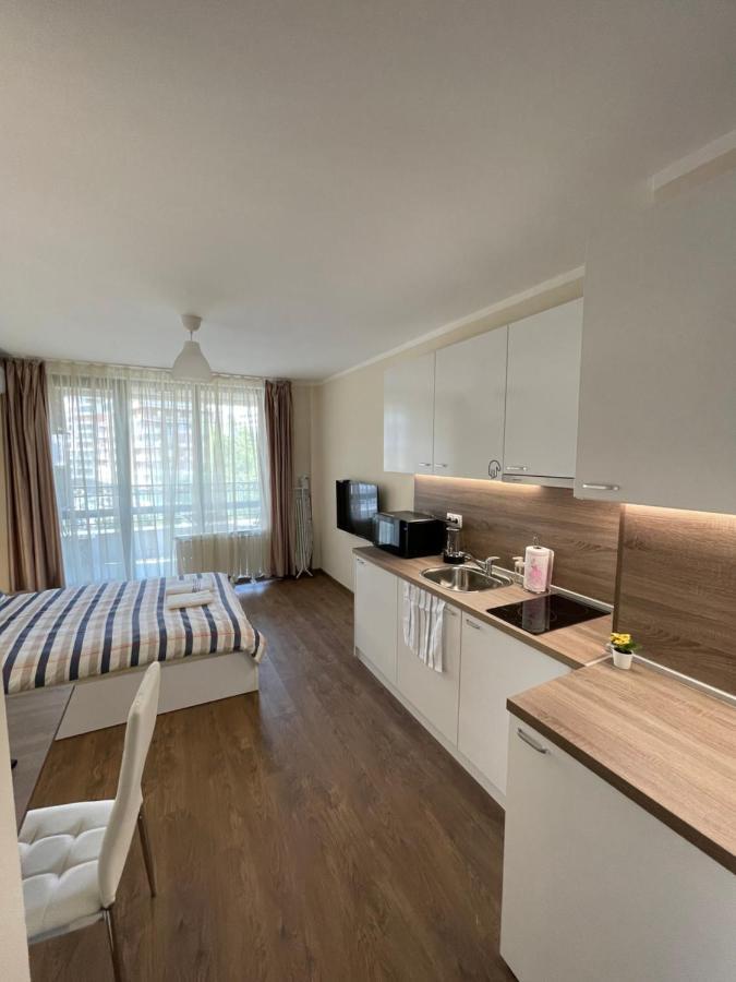 Апартаменти Movie Flats Софія