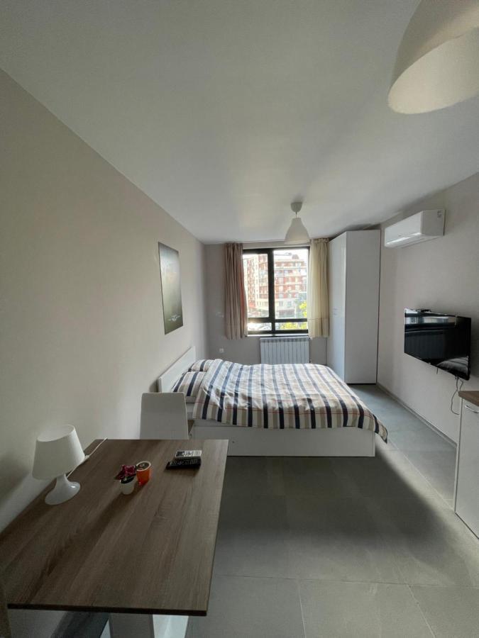 Movie Flats Апартаменти Софія