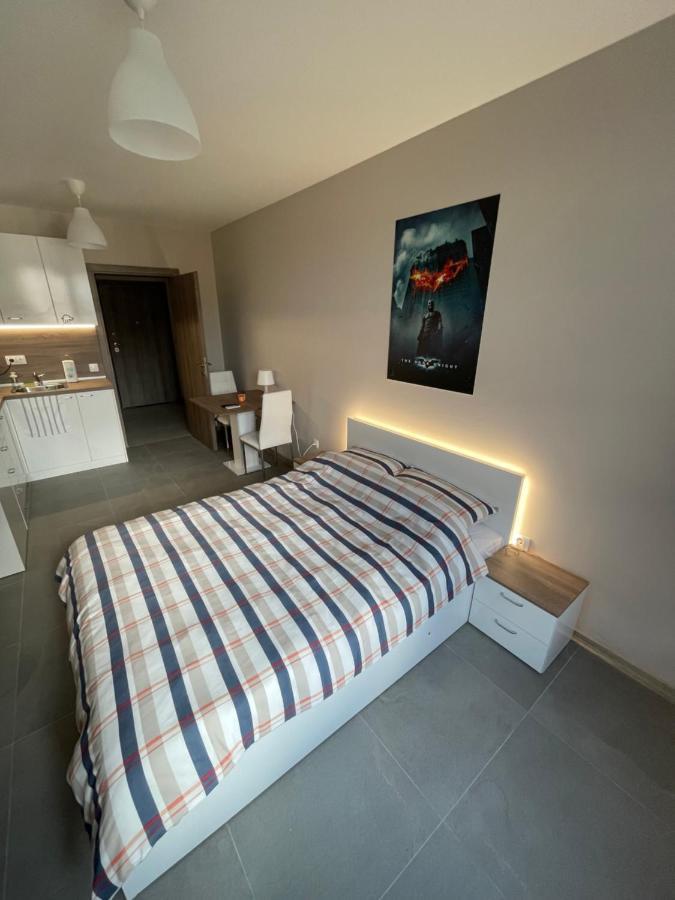 Movie Flats Apartment