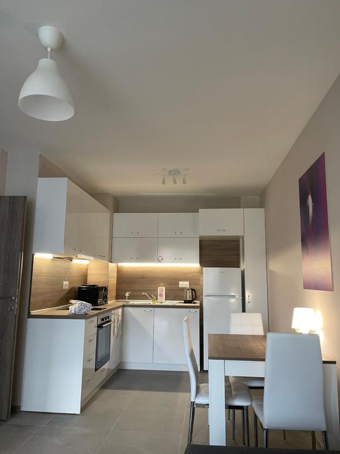 Movie Flats Апартаменти Софія