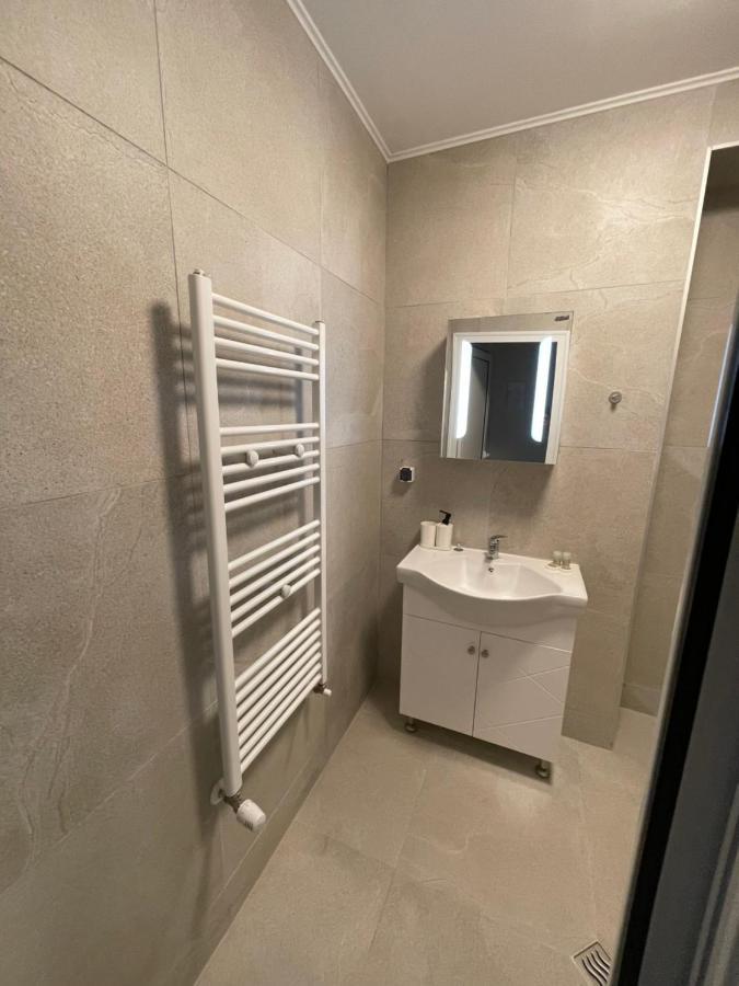 Апартаменти Movie Flats